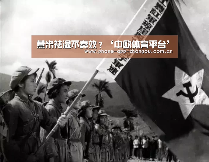 薏米祛湿不奏效?‘中欧体育平台’(图4) 中欧体育平台