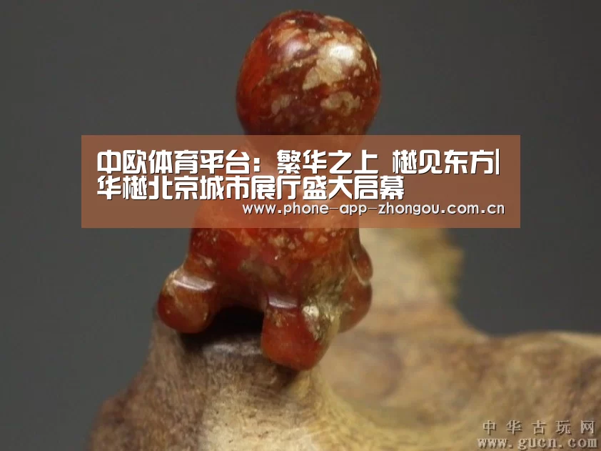 中欧体育平台:繁华之上 樾见东方|华樾北京城市展厅盛大启幕(图2) 中欧体育