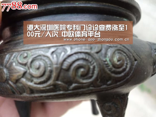 港大深圳医院专科门诊诊查费涨至100元/人次_中欧体育平台(图1) 中欧体育官网